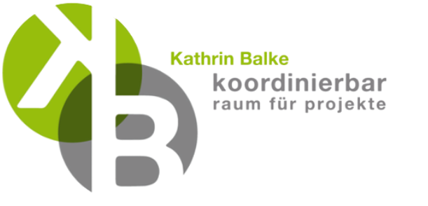 Logo Kathrin Balke